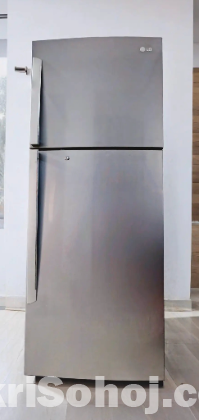 LG FRIDGE ৪৯০ লিটার নন ফ্রস্ট